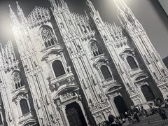 -米兰马尔彭萨国际机场