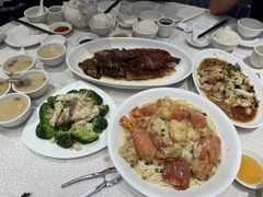 -海港酒家(翔龙湾广场店)