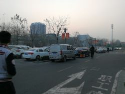 -天津市儿童医院(北辰龙岩院区)
