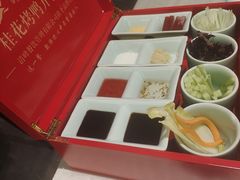 -聆桂烤鸭·金奖烤鸭(静联广场店)