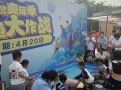 -南昌之星摩天轮