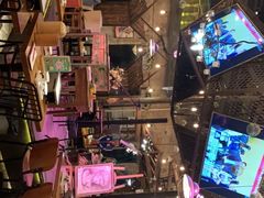-高烤场烧烤餐厅(文华里店)