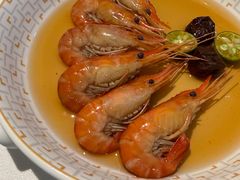 -醉舍·新淮扬菜(长宁龙之梦店)