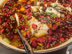 -锦府盐帮·李宅(领展购物广场中关村店)