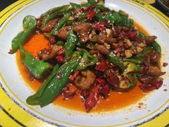 -嘎嘎鸭脑壳(金沙店)