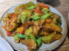 -静一餐厅·湖北菜(前门店)