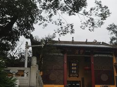 -南华禅寺