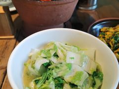 -寨子里的钵钵菜-湘西山里菜(火车站店)