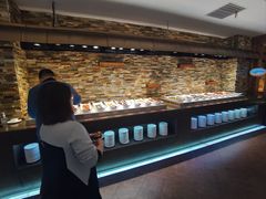 -汉巴味德自助餐厅(嘉定宝龙广场店)