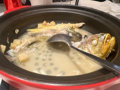 -莆田餐厅PUTIEN(金融街购物中心店)