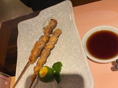 -山葵家·创意料理(万象汇店)