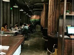 大堂-巴厘龙虾·榜首油焖大虾(音乐学院·沿江酒馆店)