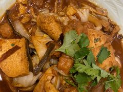 -解家河南菜(商鼎路店)