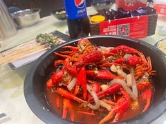 -聚味瞿记·龙虾堂(梅溪湖店)