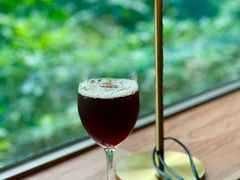 -咖法森林·咖啡  酒吧(天河店)