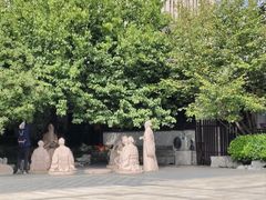 -衣裳街历史文化街区