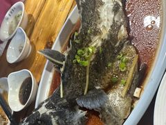 -蓝湾碧波·老字号·疍家非遗海上餐厅