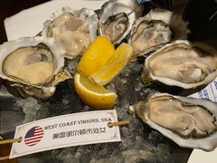 -Osteria Garden 生蚝花园餐厅(原进贤路店)