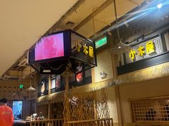 -冰川朝鲜族料理·东北菜(观前店)