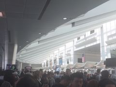 -纽瓦克自由国际机场