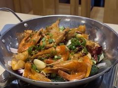 -醉得意·家常菜(杨家湾店)