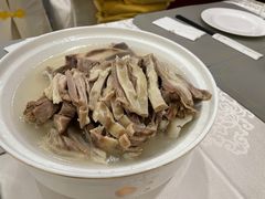 -内蒙古驻京办餐厅