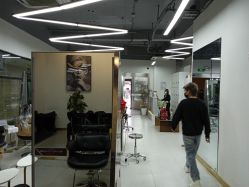 -优加东京秀烫染SALON