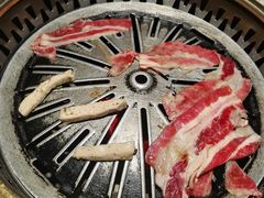-韩盛·古法烤肉店(皇城恒隆广场店)