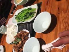 -海小馆海鲜餐厅(茂业百货店)