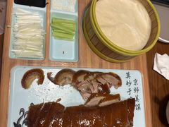 -宴小馆·小海鲜青岛菜(五四广场店)