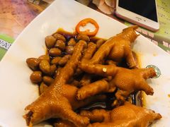 -添好运点心专门店(深水埗店)