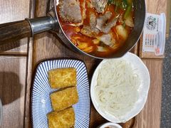 -小满手工粉(上海月星环球港店)