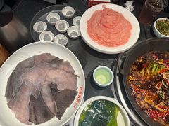 -巴蜀大将火锅(春熙店)