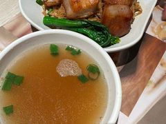 -添好运点心专门店(深水埗店)