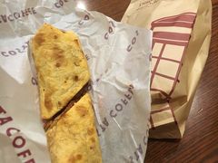 -COSTA COFFEE(德基广场店)