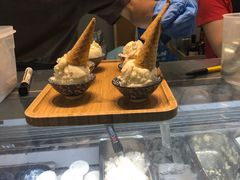 -歎雪糕低糖低脂Gelato冰淇淋