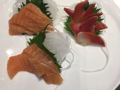 -雅玛花式铁板烧(国宏宾馆店)