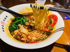 -和府捞面(西溪印象城店)
