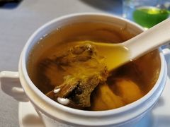 -T館·花园艺术餐厅