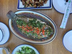 -妈妈的味道(和顺古镇店)