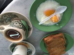 亚坤咖椰土司-亚坤(远东广场店)