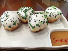 -东泰祥生煎馆(长宁路店)