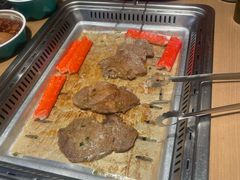 -新石器烤肉(南站店)