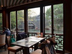 -通安客栈中餐厅·何家小馆