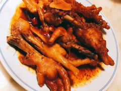 -日丰园海肠水饺·老字号大连海鲜(和平广场店)