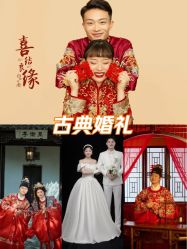 -苏州HX-合喜映画婚纱摄影