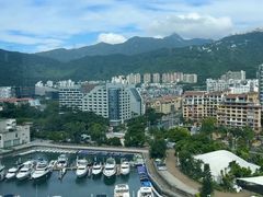 -深圳大梅沙京基洲际度假酒店