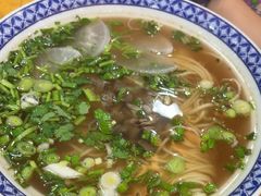 -西域美食(西直门南小街店)