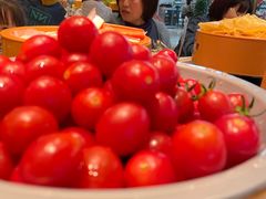 -龍歌自助小火锅(李沧顺和汇店)