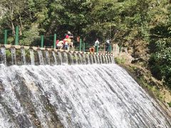 -溪口-滕头旅游景区